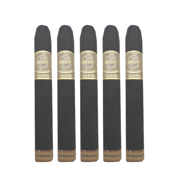 Morning Joe 5 Pack
